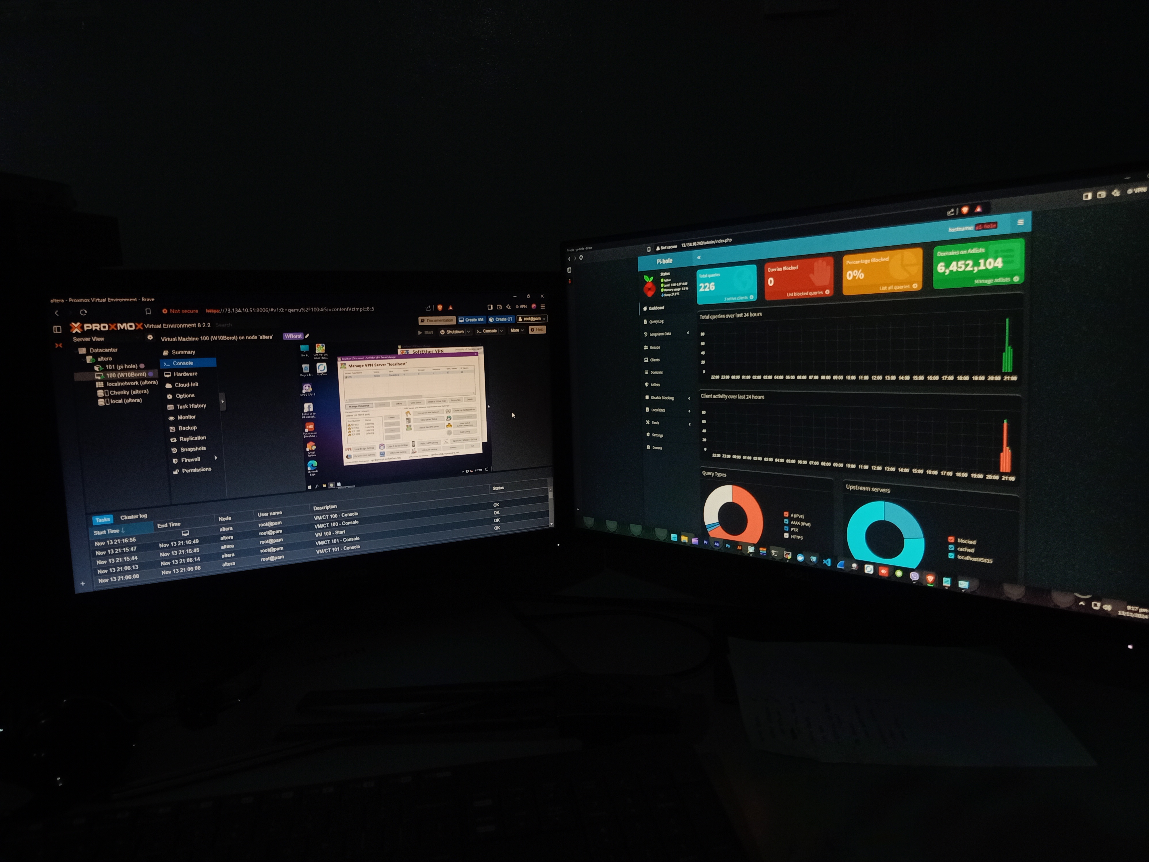 Dataworld Computer Center